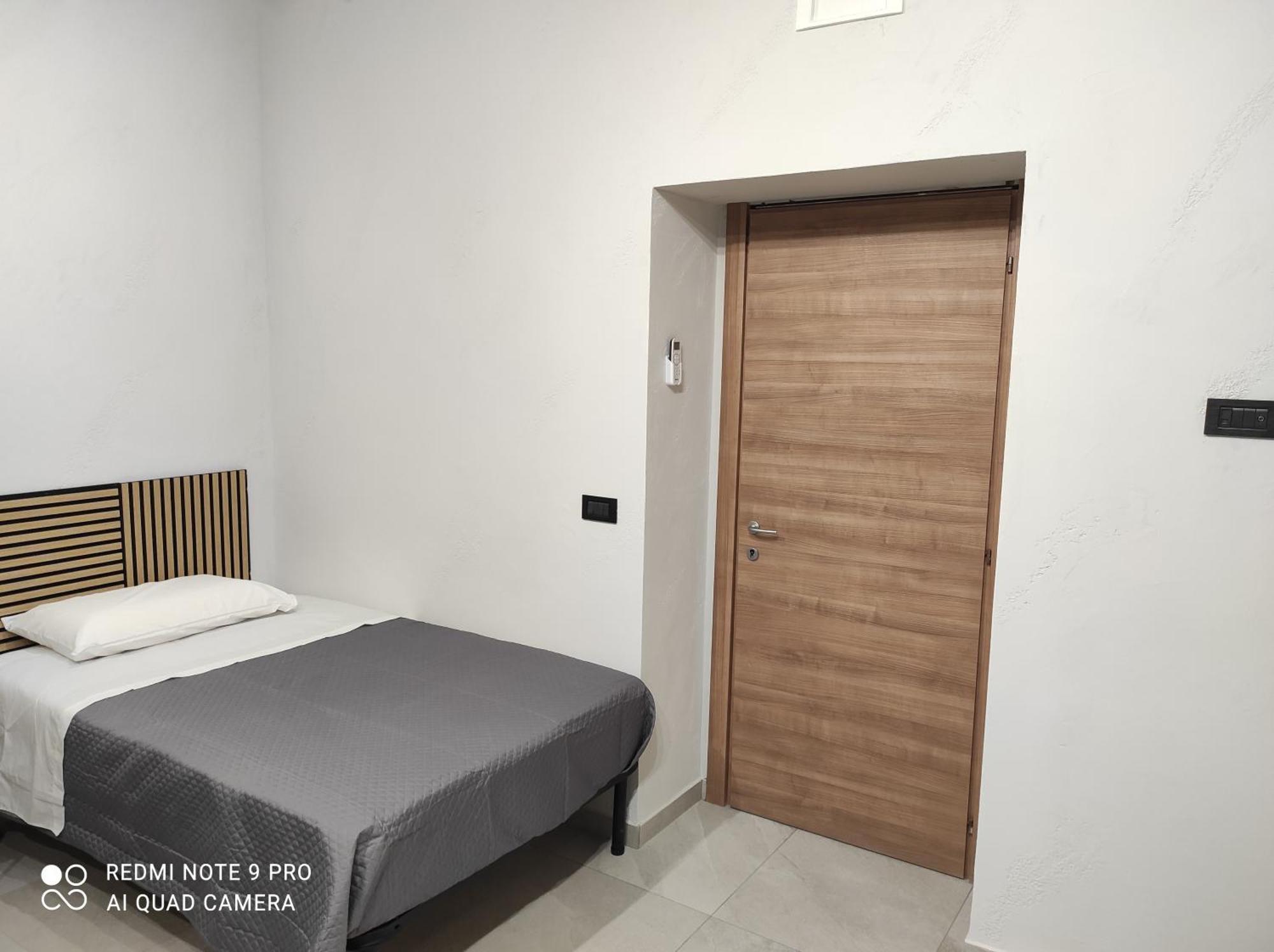 Nap'Poggio Appartment Nápoles Exterior foto